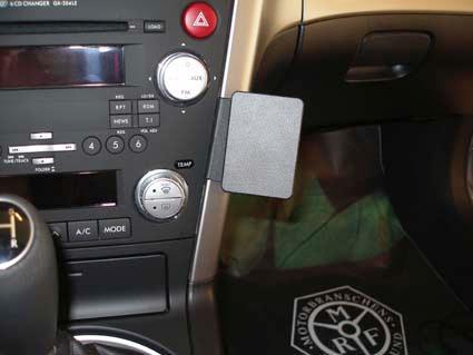 Proclip Subaru Legacy 07- Angled mount