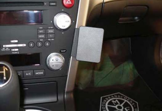 Proclip Subaru Legacy 07- Angled mount