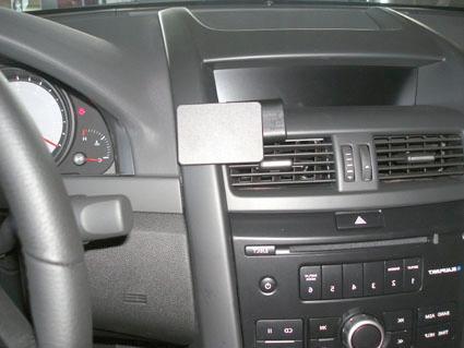 Proclip Pontiac G8 08- Center mount