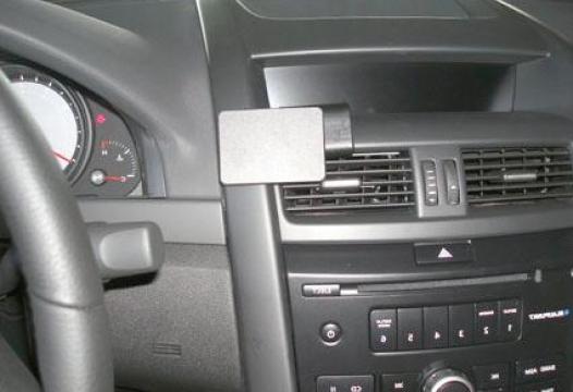 Proclip Pontiac G8 08- Center mount