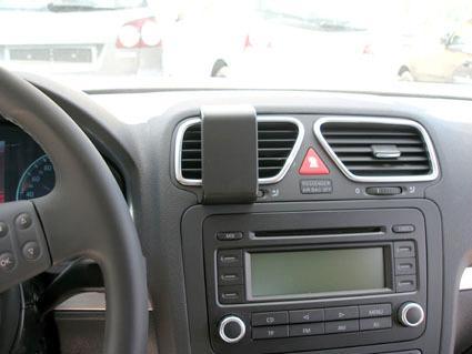 Proclip Volkswagen Eos 07-/Scirocco 09- center