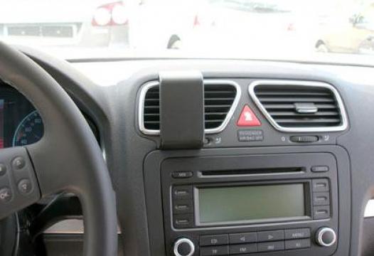 Proclip Volkswagen Eos 07-/Scirocco 09- center