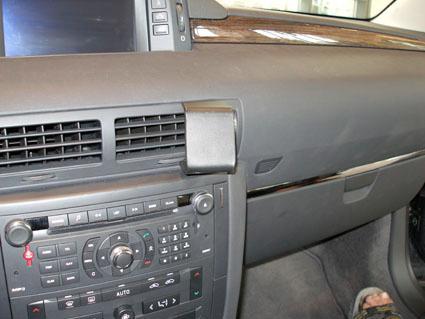 Proclip Citroen C6 07- angled