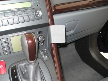 Proclip Fiat Croma 06- angled
