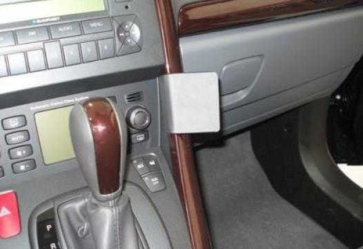 Proclip Fiat Croma 06- angled