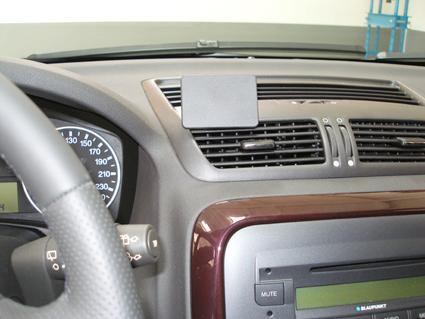 Proclip Fiat Croma 06- center