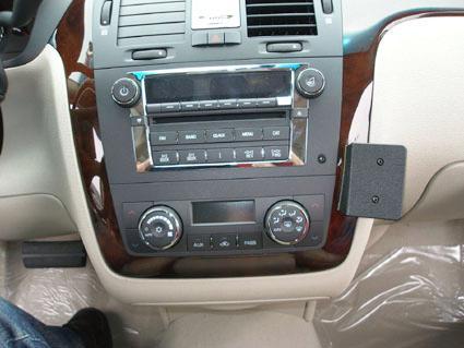 Proclip Cadillac DTS 06- Angled