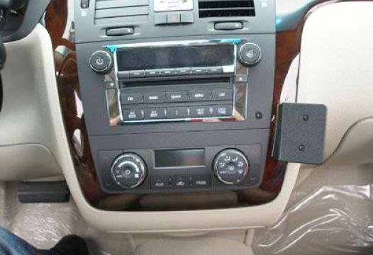 Proclip Cadillac DTS 06- Angled