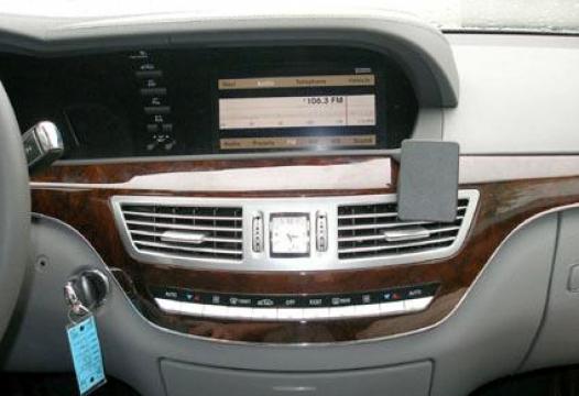 Proclip Mercedes Benz S-Class 06- angled