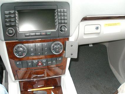 Proclip Mercedes Benz GL-Class 06- Angled