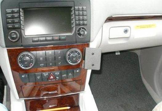 Proclip Mercedes Benz GL-Class 06- Angled