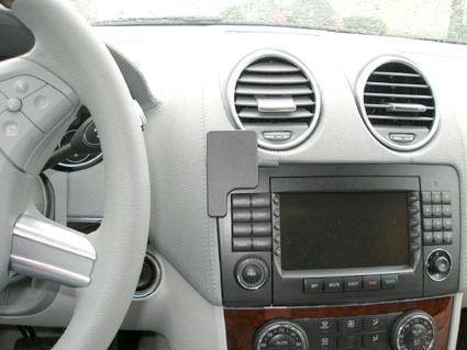 Proclip Mercedes Benz GL-Class 06- Center