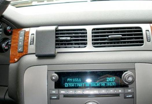 Proclip Chevrolet Avalanch/Silverado/Suburb/Tahoe 07' Center