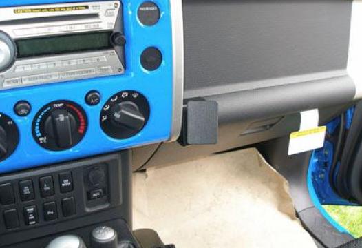 Proclip Toyota FJ Cruiser 07- Angled