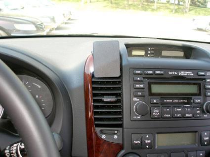 Proclip Kia Carnival 06- center
