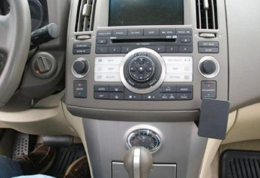 Proclip Infiniti FX35 FX45 06- Angled