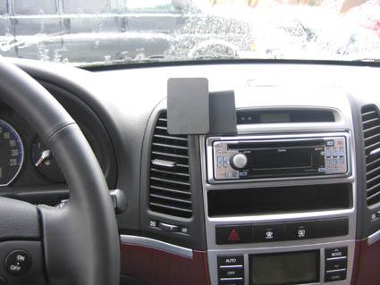 Proclip Hyundai Santa Fe 06- center