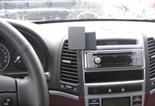 Proclip Hyundai Santa Fe 06- center