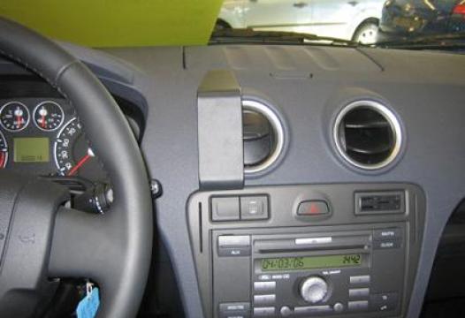 Proclip Ford Fusion 06- center