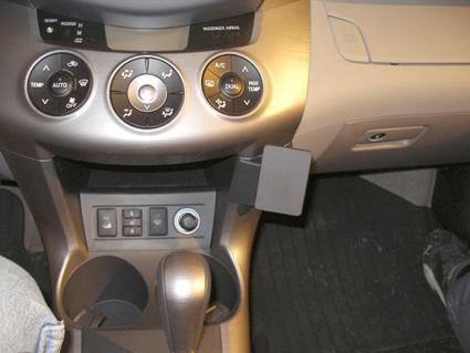 Proclip Toyota RAV 4 06- angled