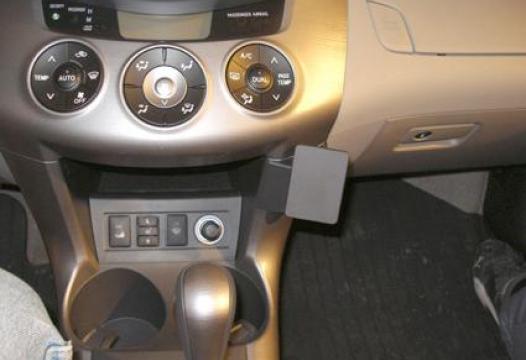 Proclip Toyota RAV 4 06- angled