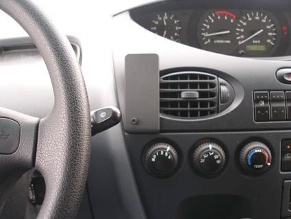 Proclip LDV Maxus 05- center