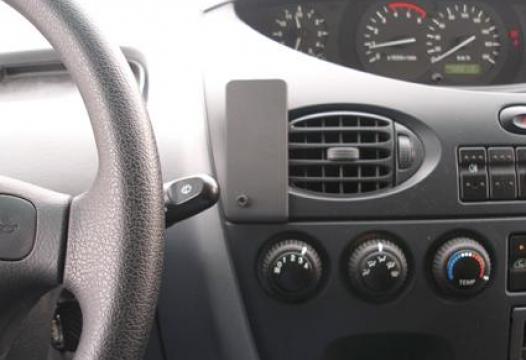 Proclip LDV Maxus 05- center