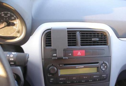 Proclip Fiat Punto Grande 06- center