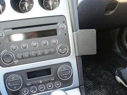 Proclip Alfa Romeo 159 06- angled