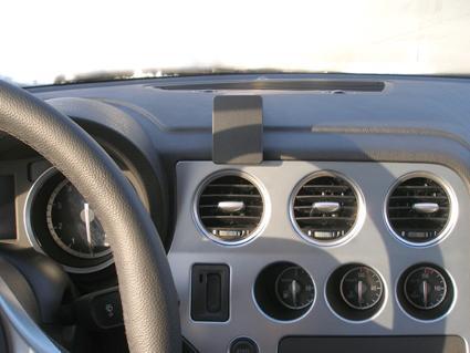 Proclip Alfa Romeo 159 06- center