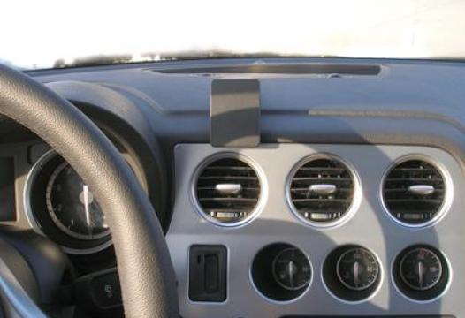 Proclip Alfa Romeo 159 06- center