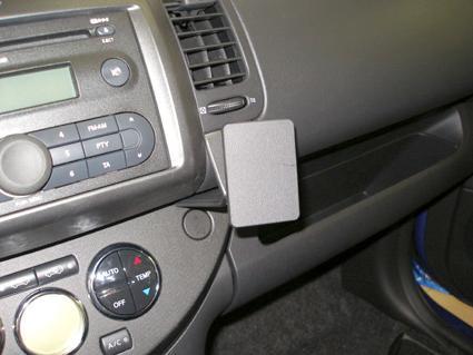 Proclip Nissan Note 06- Angled