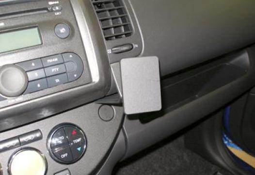 Proclip Nissan Note 06- Angled