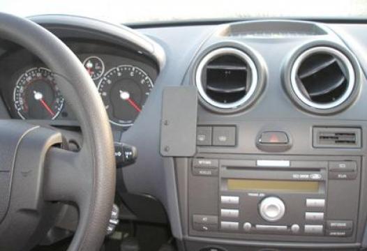 Proclip Ford Fiesta 06- center