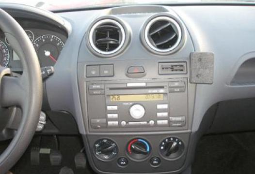 Proclip Ford Fiesta 06- angled high