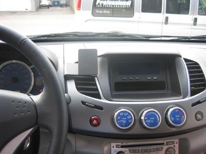 Proclip Mitsubishi L200 06- center