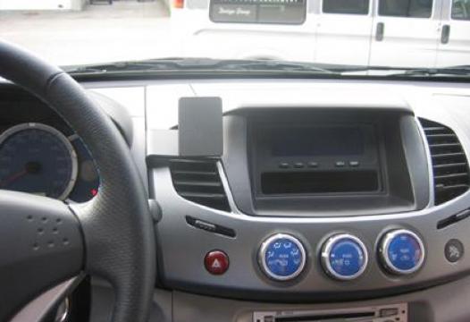Proclip Mitsubishi L200 06- center