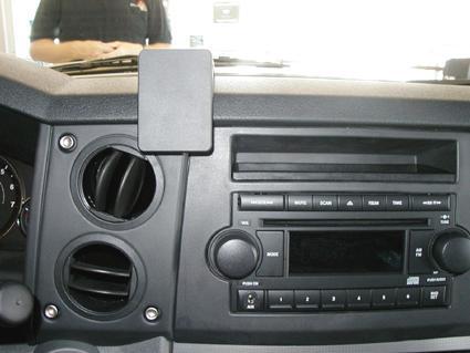 Proclip Jeep Commander 06- center