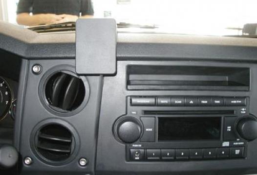 Proclip Jeep Commander 06- center