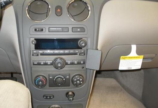 Proclip Chevrolet HHR 06- angled