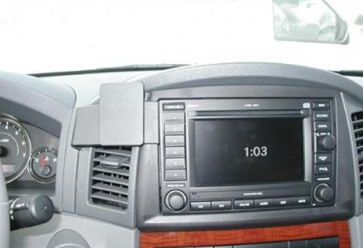 Proclip Jeep Grand Cherokee 05- center
