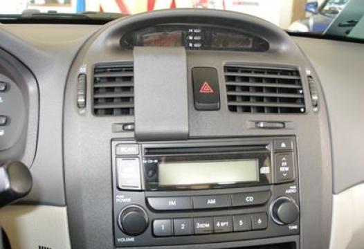 Proclip Kia Spectra EX/SX/5 05- center
