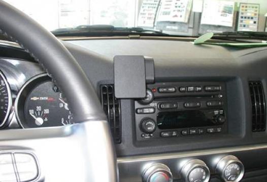 Proclip Chevrolet SSR 03-07 center
