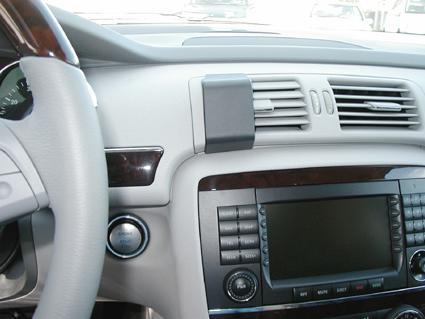 Proclip Mercedes R-Class 06- center