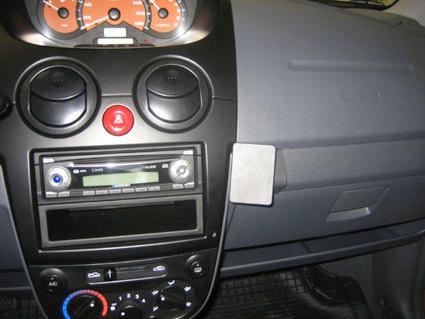 Proclip Chevrolet Matiz 06- angled