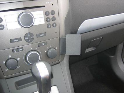 Proclip Opel Zafira 05- angled
