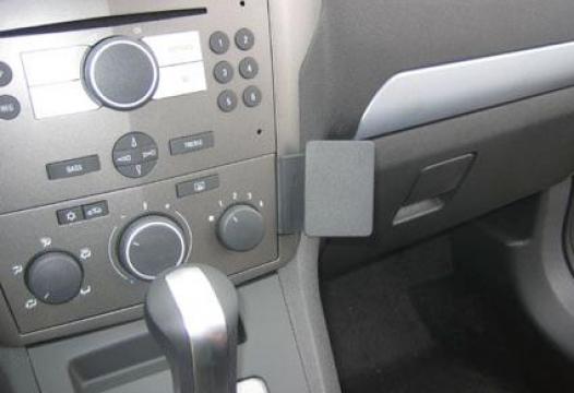 Proclip Opel Zafira 05- angled