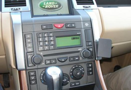 Proclip Range Rover Sport 05- angled