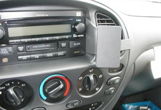 Proclip Toyota Tundra 03-05 angled mount