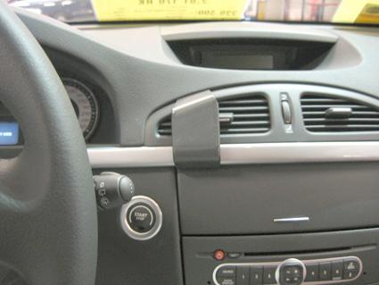 Proclip Renault Laguna 05- center